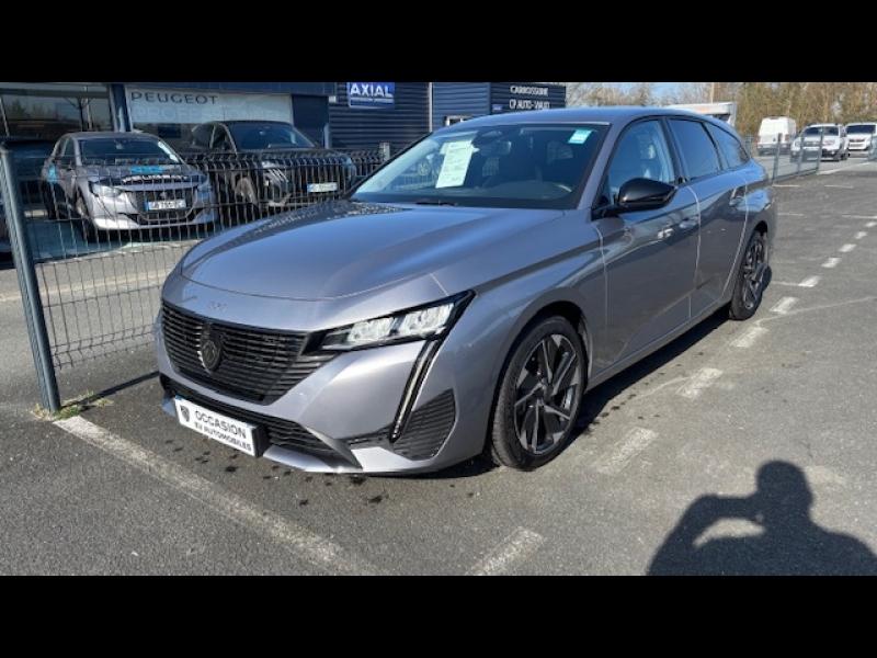 308 SW PHEV 180ch Allure e-EAT8