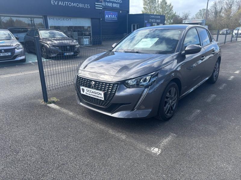 208 1.2 PureTech 100ch S&S Style 118g