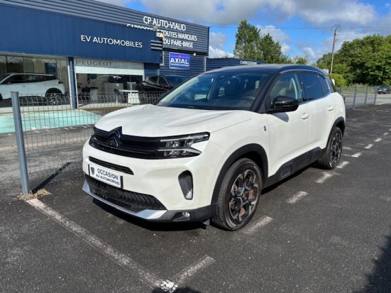 C5 Aircross PureTech 130ch S&S C-Series