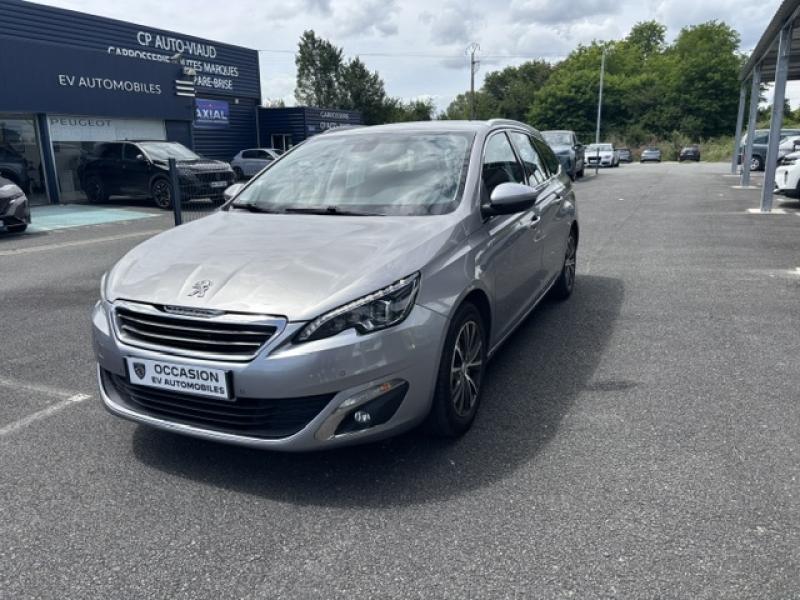 308 SW 1.6 BlueHDi 120ch Allure S&S