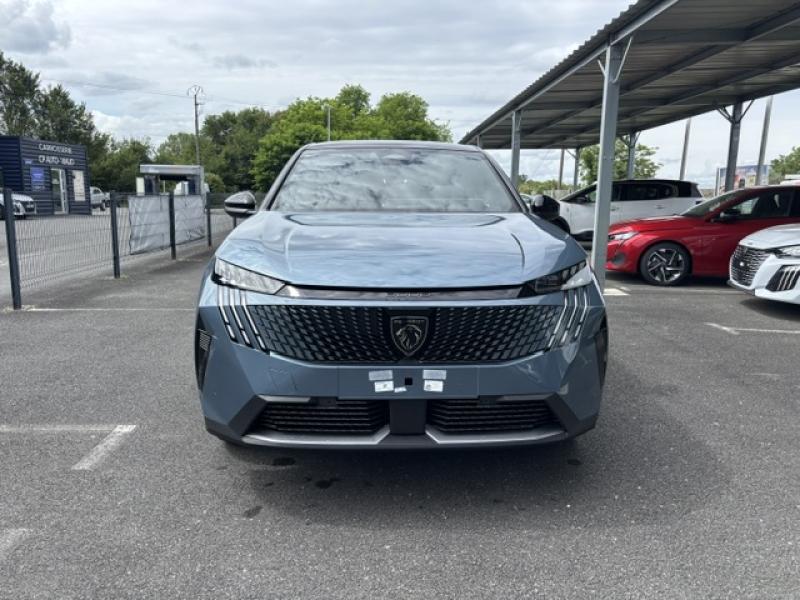 3008 1.2 Hybrid 145ch GT e-DCS6 3008 1.2 Hybrid 145ch GT e-DCS6