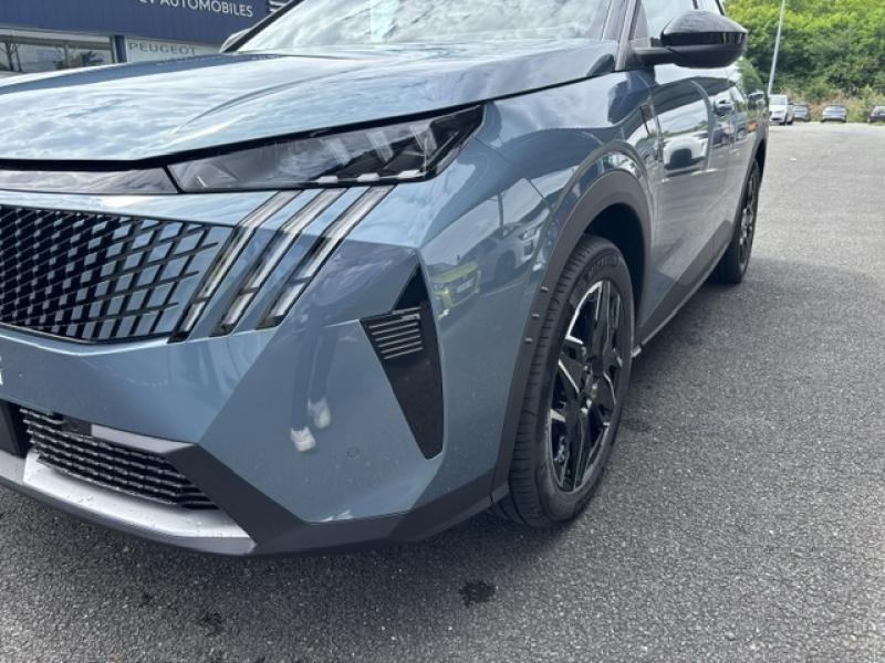 3008 1.2 Hybrid 145ch GT e-DCS6 3008 1.2 Hybrid 145ch GT e-DCS6