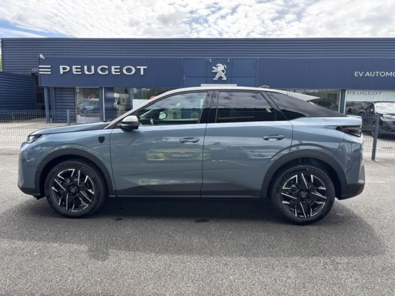 3008 1.2 Hybrid 145ch GT e-DCS6 3008 1.2 Hybrid 145ch GT e-DCS6
