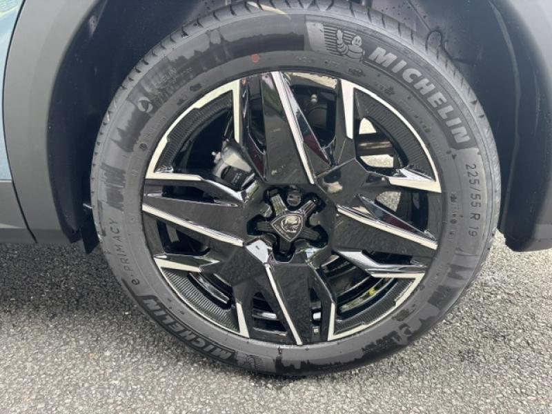 3008 1.2 Hybrid 145ch GT e-DCS6 3008 1.2 Hybrid 145ch GT e-DCS6
