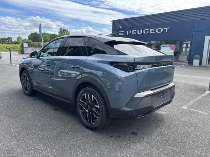 3008 1.2 Hybrid 145ch GT e-DCS6 3008 1.2 Hybrid 145ch GT e-DCS6