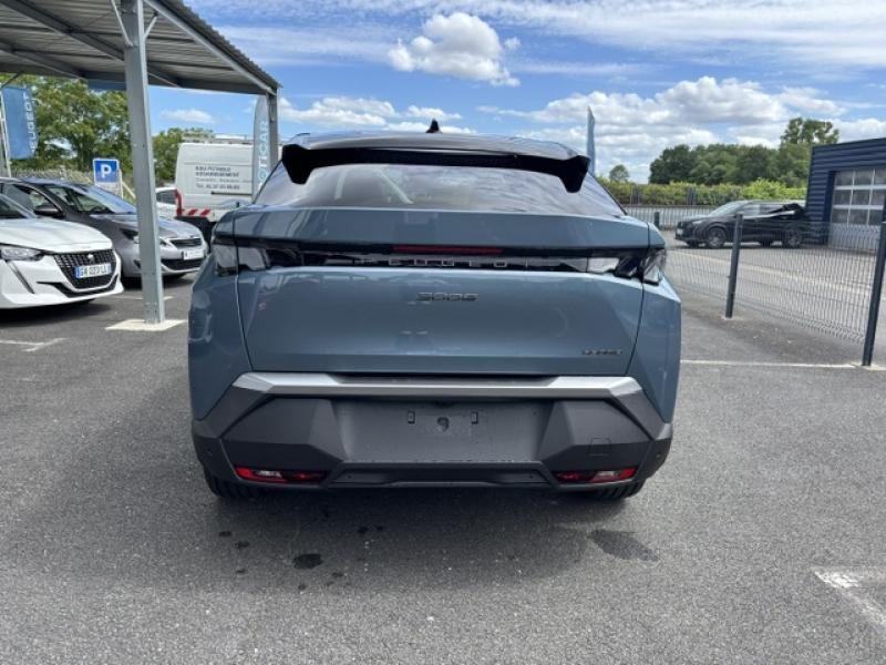 3008 1.2 Hybrid 145ch GT e-DCS6 3008 1.2 Hybrid 145ch GT e-DCS6